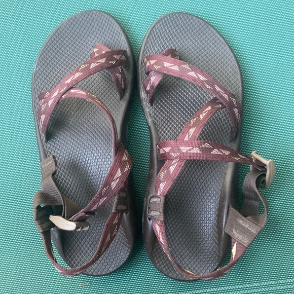 Chaco Men's Z/2 Classic Sandals size 12 - Picture 2 of 10